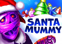 Santa Mummy