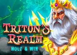 Triton's Realm