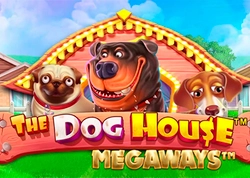 The Dog House Megaways