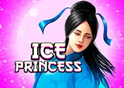 Ice Princess