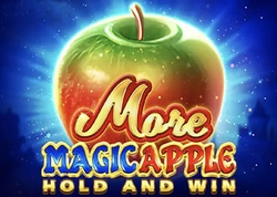 More Magic Apple